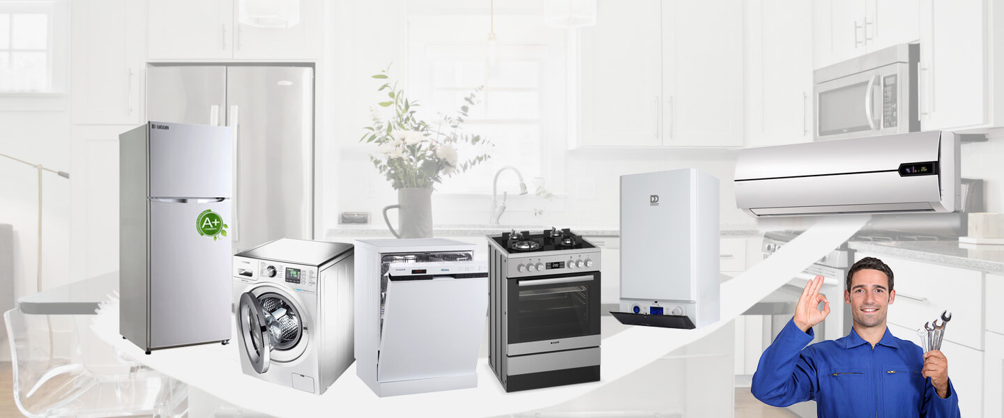 Adıyaman Gaggenau Servisi